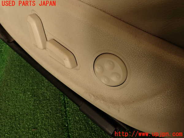 2UPJ-33587035]アウディ・A4(8KCDN)運転席シート 中古_m0003.jpg