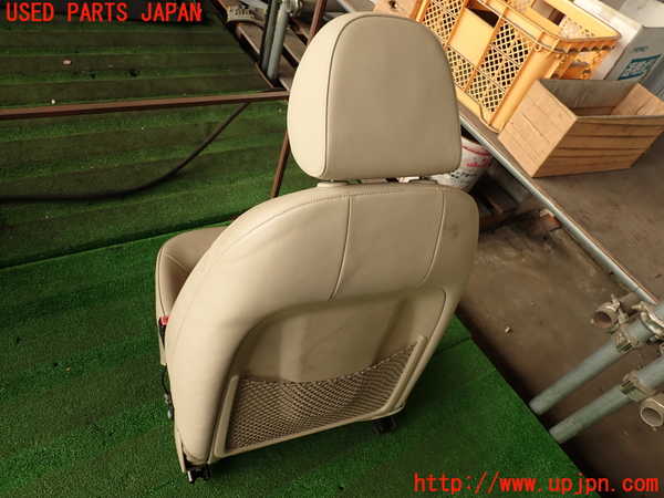 2UPJ-33587035]アウディ・A4(8KCDN)運転席シート 中古_m0004.jpg