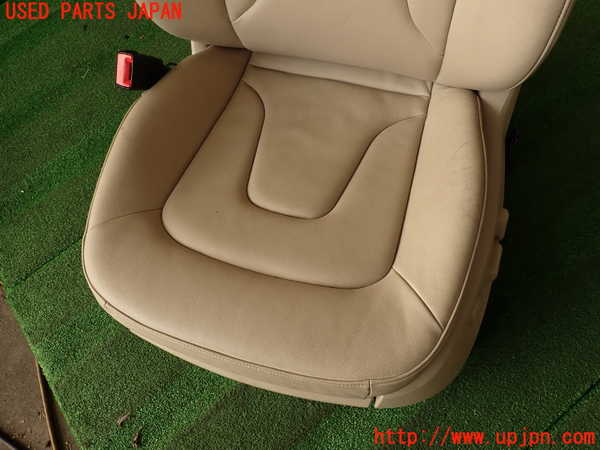 2UPJ-33587065]アウディ・A4(8KCDN)助手席シート 中古_m0002.jpg