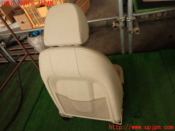 2UPJ-33587065]アウディ・A4(8KCDN)助手席シート 中古_m0004.jpg