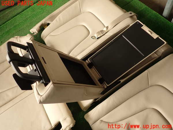 2UPJ-33587385]アウディ・A4(8KCDN)リアシート 中古_m0004.jpg