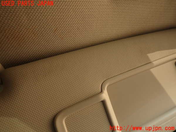 2UPJ-33587625]アウディ・A4(8KCDN)室内サンバイザー右側 中古_m0003.jpg