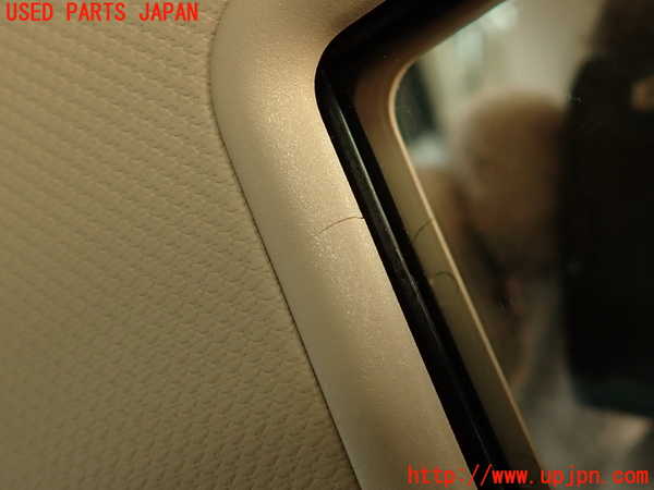 2UPJ-33587630]アウディ・A4(8KCDN)室内サンバイザー左側 中古_m0003.jpg
