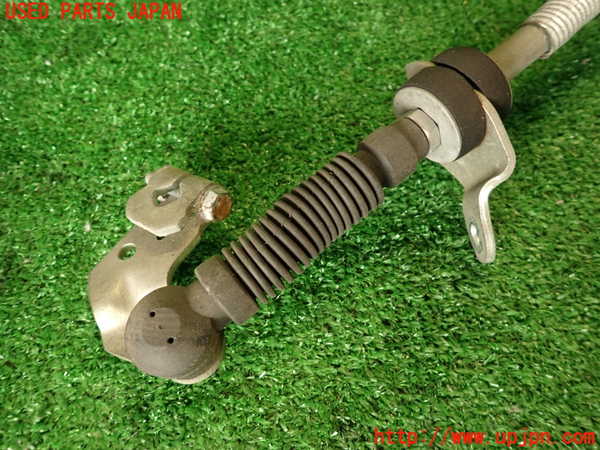 2UPJ-33587555]アウディ・A4(8KCDN)ATシフトレバー 中古_m0003.jpg