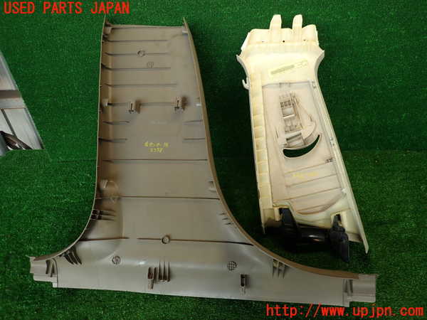 2UPJ-33587665]アウディ・A4(8KCDN)右センターピラートリム 中古_m0005.jpg