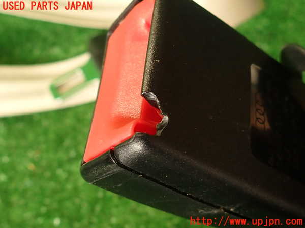 2UPJ-33587185]アウディ・A4(8KCDN)左2列目シートベルト 中古_m0003.jpg
