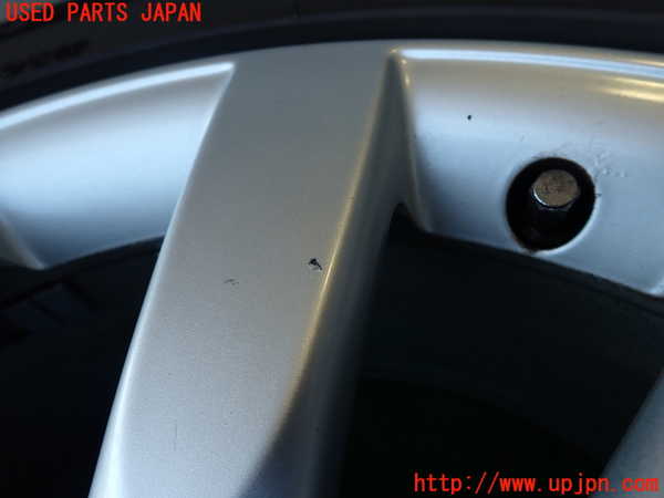 2UPJ-33589039]アウディ・A4(8KCDN)タイヤ　ホイール　1本④ 245/45R17 中古_m0002.jpg