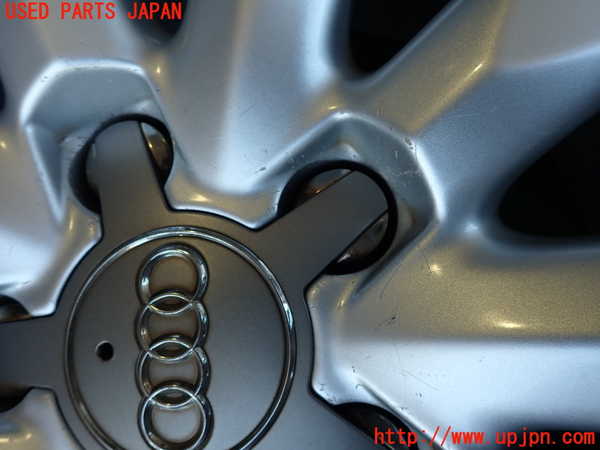 2UPJ-33589039]アウディ・A4(8KCDN)タイヤ　ホイール　1本④ 245/45R17 中古_m0003.jpg