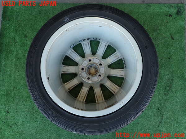 2UPJ-33589039]アウディ・A4(8KCDN)タイヤ　ホイール　1本④ 245/45R17 中古_m0004.jpg
