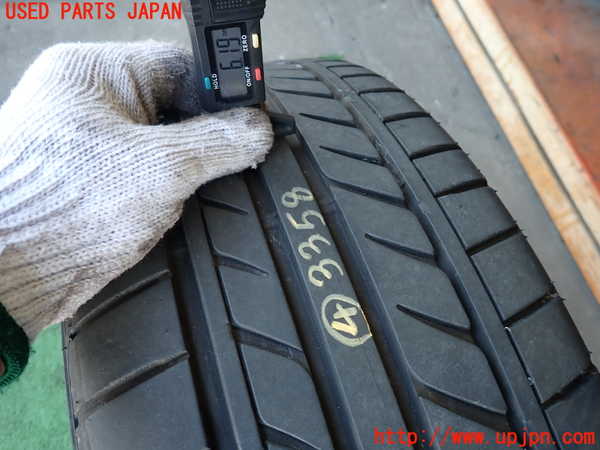 2UPJ-33589039]アウディ・A4(8KCDN)タイヤ　ホイール　1本④ 245/45R17 中古_m0005.jpg