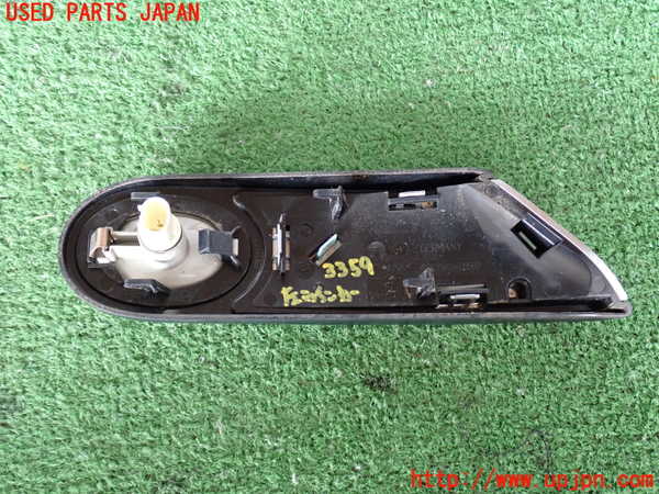 2UPJ-33591162]BMW ミニ(MINI)クーパーS(SV16)左ウィンカーレンズ 中古 (R56)_m0002.jpg