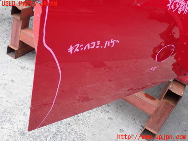 2UPJ-33591230]BMW ミニ(MINI)クーパーS(SV16)右ドア (43R-001025) 中古 (R56)_m0002.jpg