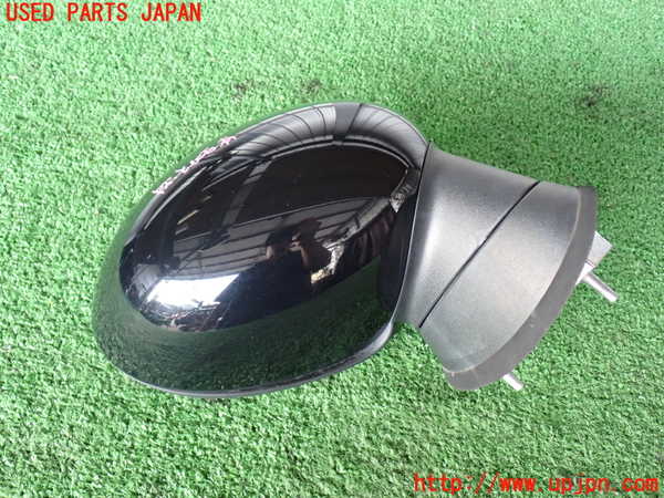 2UPJ-33591210]BMW ミニ(MINI)クーパーS(SV16)右ドアミラー 中古 (R56)_m0001.jpg