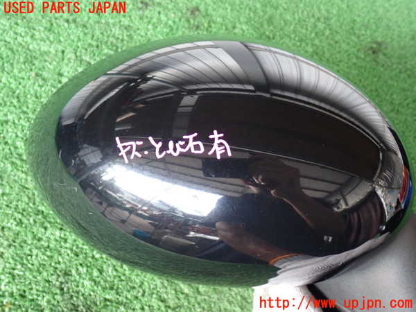 2UPJ-33591210]BMW ミニ(MINI)クーパーS(SV16)右ドアミラー 中古 (R56)_m0002.jpg
