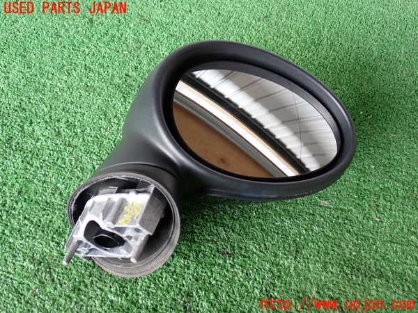 2UPJ-33591210]BMW ミニ(MINI)クーパーS(SV16)右ドアミラー 中古 (R56)_m0003.jpg