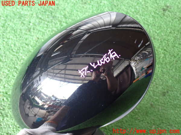 2UPJ-33591212]BMW ミニ(MINI)クーパーS(SV16)左ドアミラー 中古 (R56)_m0002.jpg