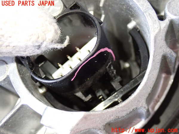 2UPJ-33591212]BMW ミニ(MINI)クーパーS(SV16)左ドアミラー 中古 (R56)_m0003.jpg