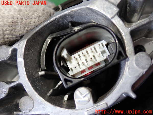 2UPJ-33591212]BMW ミニ(MINI)クーパーS(SV16)左ドアミラー 中古 (R56)_m0005.jpg