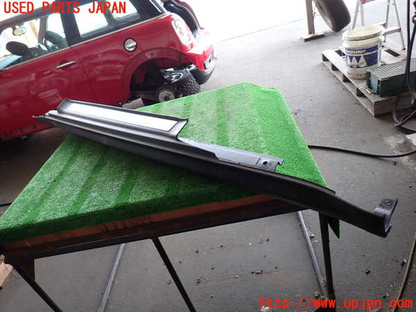 2UPJ-33591392]BMW ミニ(MINI)クーパーS(SV16)左サイドステップ 中古 (R56)_m0001.jpg