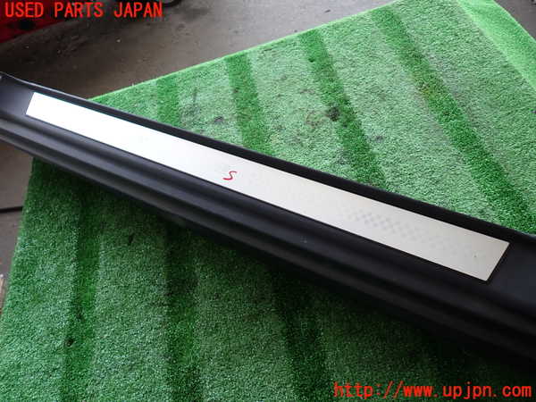 2UPJ-33591392]BMW ミニ(MINI)クーパーS(SV16)左サイドステップ 中古 (R56)_m0002.jpg