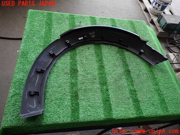 2UPJ-33591442]BMW ミニ(MINI)クーパーS(SV16)左前オーバーフェンダー 中古 (R56)_m0004.jpg