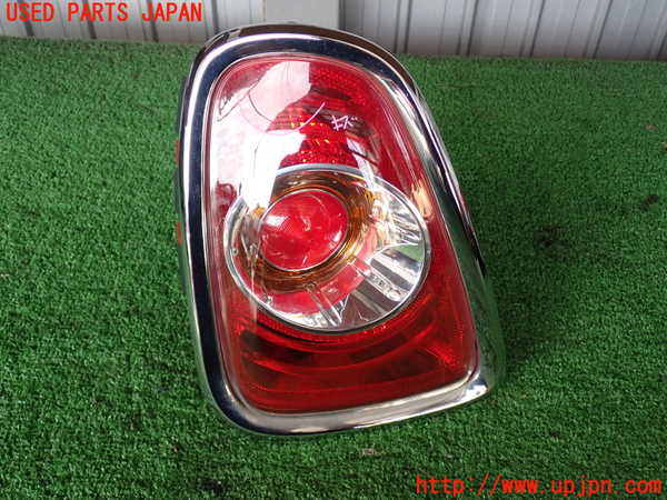 2UPJ-33591536]BMW ミニ(MINI)クーパーS(SV16)左テールランプ 中古 (R56)_m0001.jpg