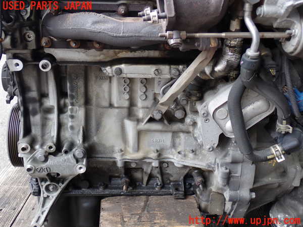 2UPJ-33592010]BMW ミニ(MINI)クーパーS(SV16)エンジン N18B16A 中古 (R56)_m0003.jpg