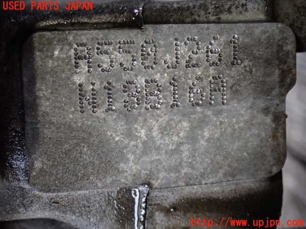 2UPJ-33592010]BMW ミニ(MINI)クーパーS(SV16)エンジン N18B16A 中古 (R56)_m0004.jpg