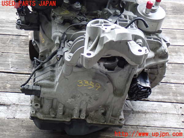 2UPJ-33593010]BMW ミニ(MINI)クーパーS(SV16)ミッション AT N18B16A 中古 (R56)_m0001.jpg