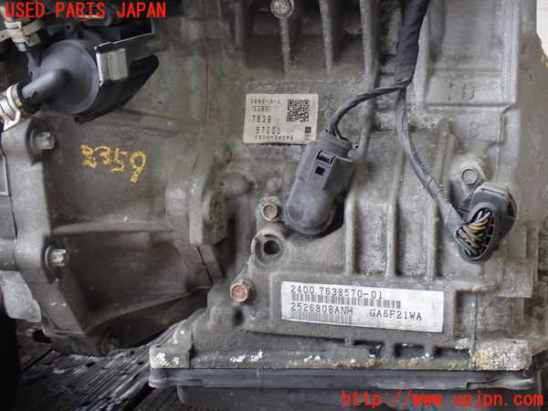 2UPJ-33593010]BMW ミニ(MINI)クーパーS(SV16)ミッション AT N18B16A 中古 (R56)_m0002.jpg
