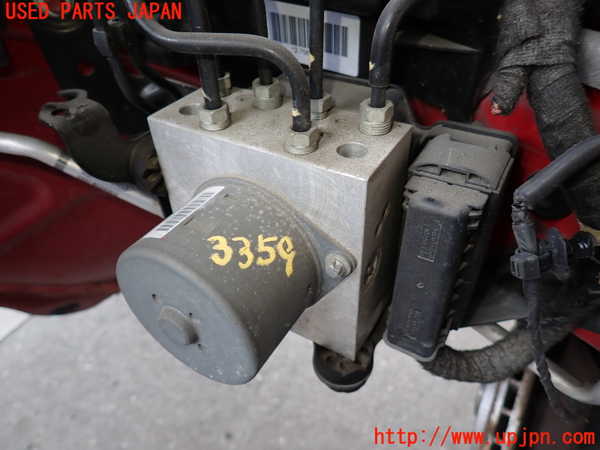 2UPJ-33594040]BMW ミニ(MINI)クーパーS(SV16)ABSアクチュエーター 中古 (R56)_m0001.jpg
