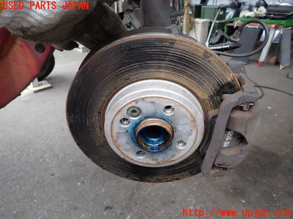 2UPJ-33594290]BMW ミニ(MINI)クーパーS(SV16)右フロントナックルハブ 中古 (R56)_m0001.jpg