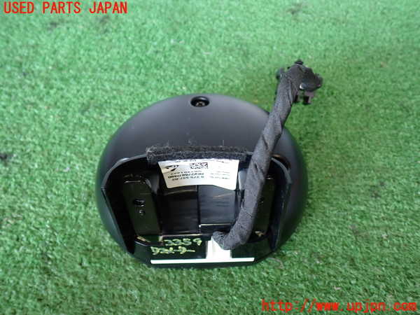 2UPJ-33596230]BMW ミニ(MINI)クーパーS(SV16)タコメーター 中古 (R56)_m0003.jpg