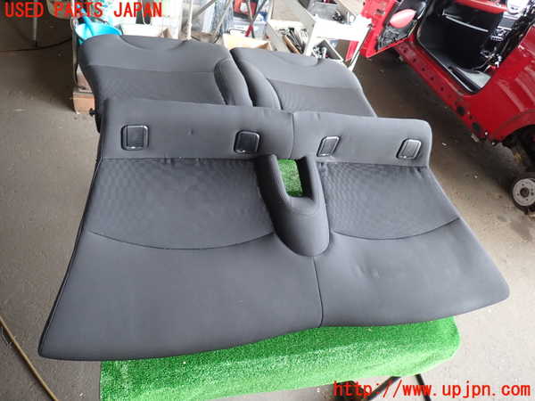 2UPJ-33597385]BMW ミニ(MINI)クーパーS(SV16)リアシート 中古 (R56)_m0001.jpg