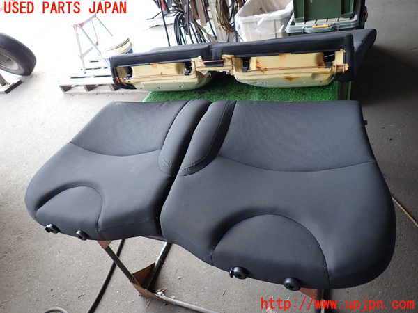 2UPJ-33597385]BMW ミニ(MINI)クーパーS(SV16)リアシート 中古 (R56)_m0002.jpg