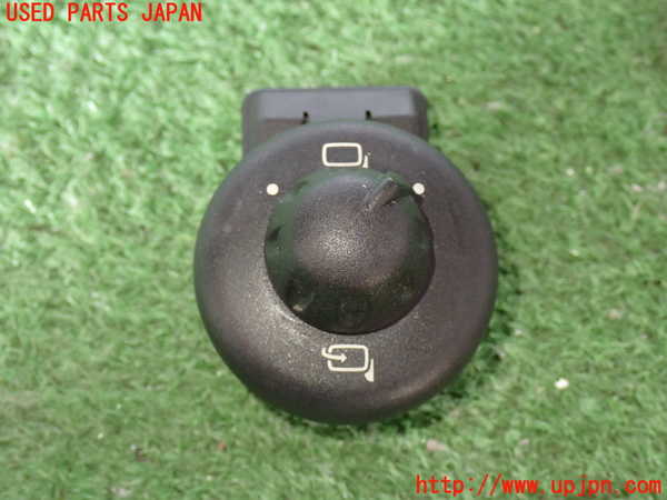 2UPJ-33596280]BMW ミニ(MINI)クーパーS(SV16)ミラースイッチ 中古 (R56)_m0001.jpg