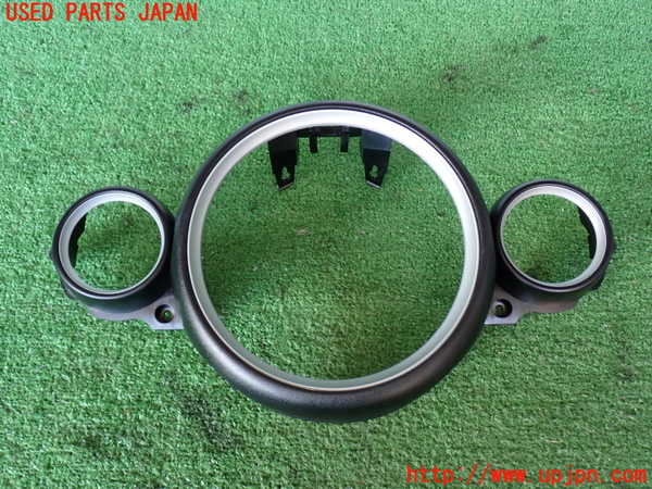 2UPJ-33597510]BMW ミニ(MINI)クーパーS(SV16)メーターフード 中古 (R56)_m0001.jpg