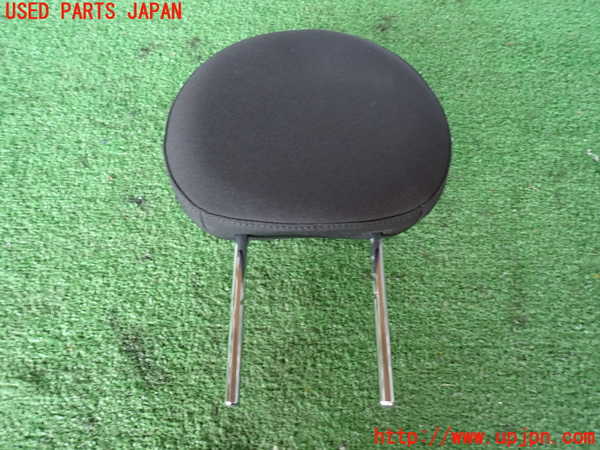 2UPJ-33597040]BMW ミニ(MINI)クーパーS(SV16)運転席ヘッドレスト 中古 (R56)_m0001.jpg