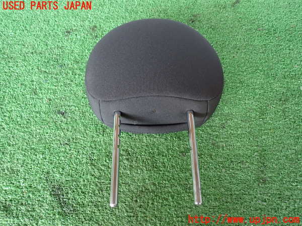 2UPJ-33597040]BMW ミニ(MINI)クーパーS(SV16)運転席ヘッドレスト 中古 (R56)_m0002.jpg