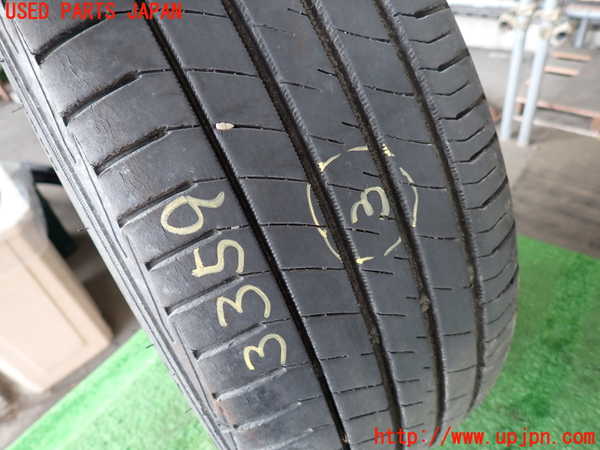 2UPJ-33599038]BMW ミニ(MINI)クーパーS(SV16)タイヤ　ホイール　1本③ 205/45R17 中古 (R56)_m0003.jpg