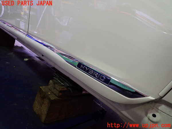 2UPJ-33601320]レクサス・HS250h(ANF10)左後ドア 中古(43R-00150 M2F3)_m0003.jpg