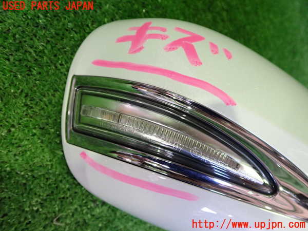 2UPJ-33601210]レクサス・HS250h(ANF10)右ドアミラー 中古_m0002.jpg