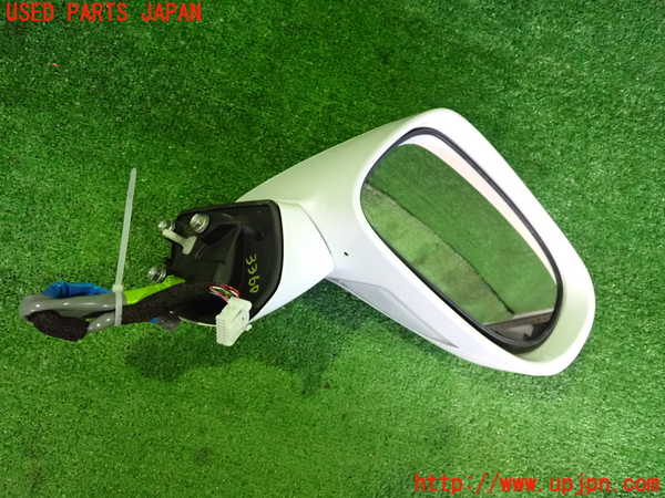 2UPJ-33601210]レクサス・HS250h(ANF10)右ドアミラー 中古_m0003.jpg