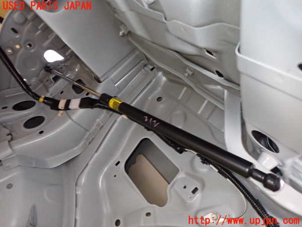2UPJ-33601506]レクサス・HS250h(ANF10)トランクダンパー 中古_m0002.jpg