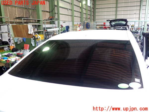 2UPJ-33601560]レクサス・HS250h(ANF10)リアガラス 中古(M3S8)_m0001.jpg