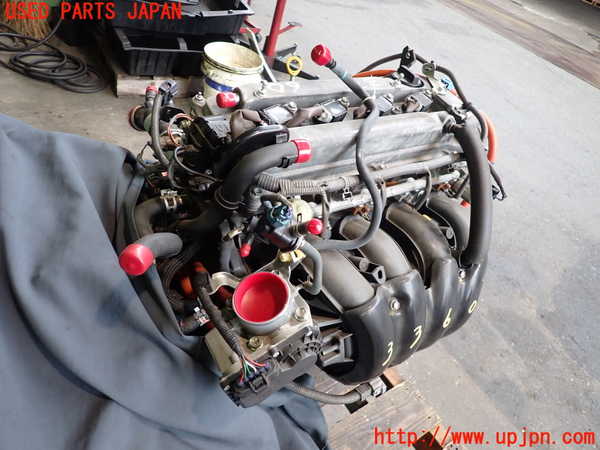 2UPJ-33602010]レクサス・HS250h(ANF10)エンジン 2AZ-FXE 中古_m0002.jpg