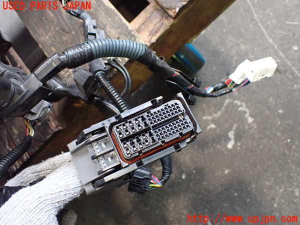 2UPJ-33602010]レクサス・HS250h(ANF10)エンジン 2AZ-FXE 中古_m0003.jpg