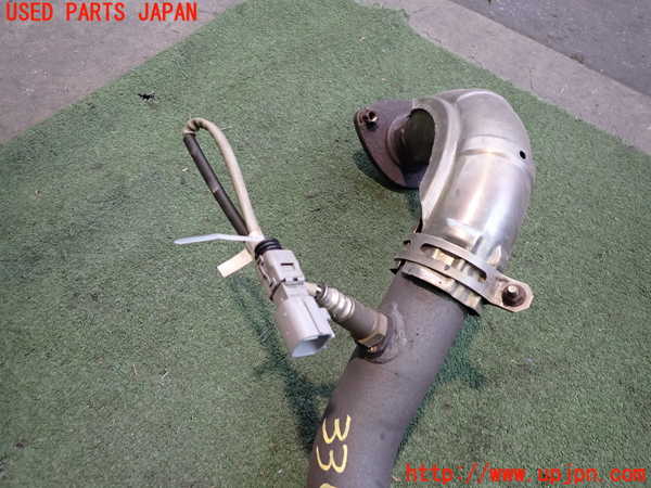 2UPJ-33602631]レクサス・HS250h(ANF10)フロントパイプ1 中古_m0002.jpg