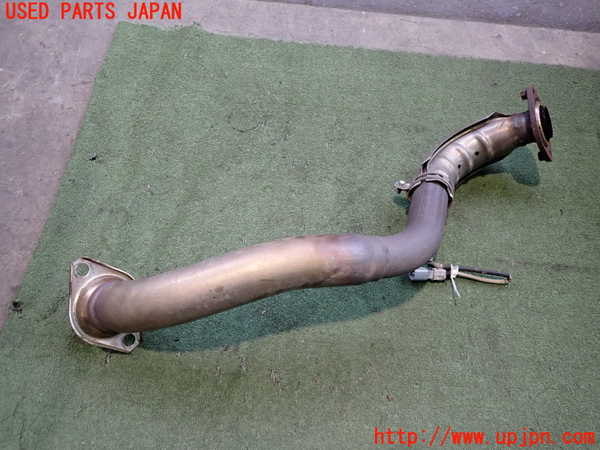 2UPJ-33602631]レクサス・HS250h(ANF10)フロントパイプ1 中古_m0003.jpg