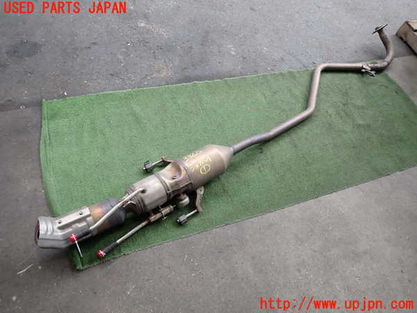 2UPJ-33602661]レクサス・HS250h(ANF10)触媒1 中古_m0001.jpg